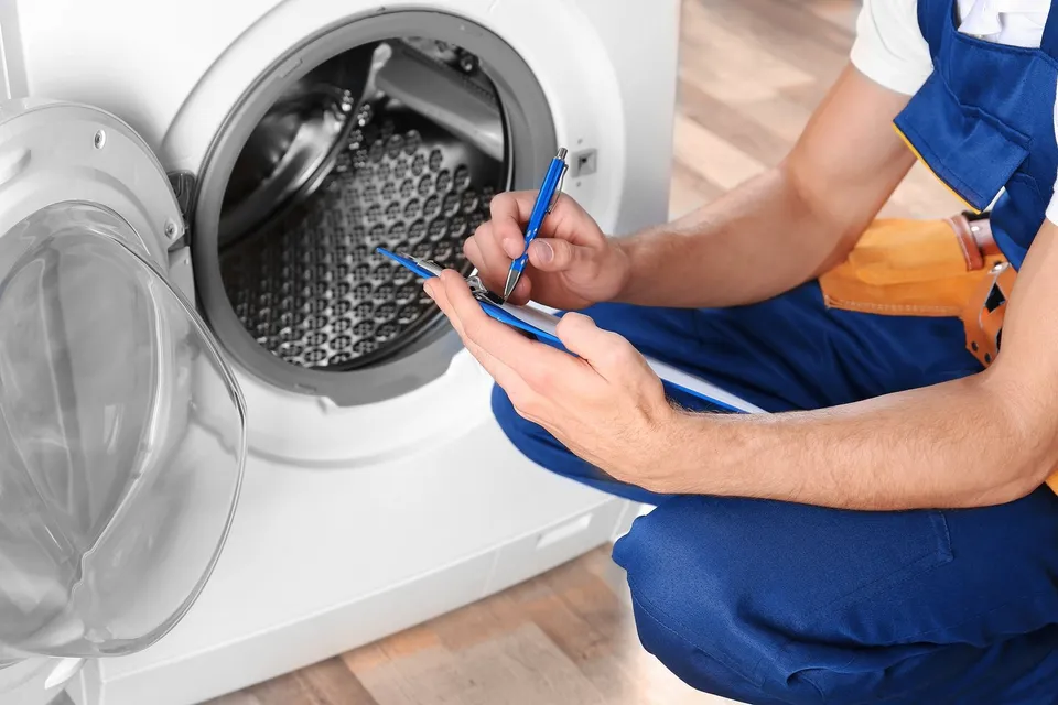 Home Appliance Repair